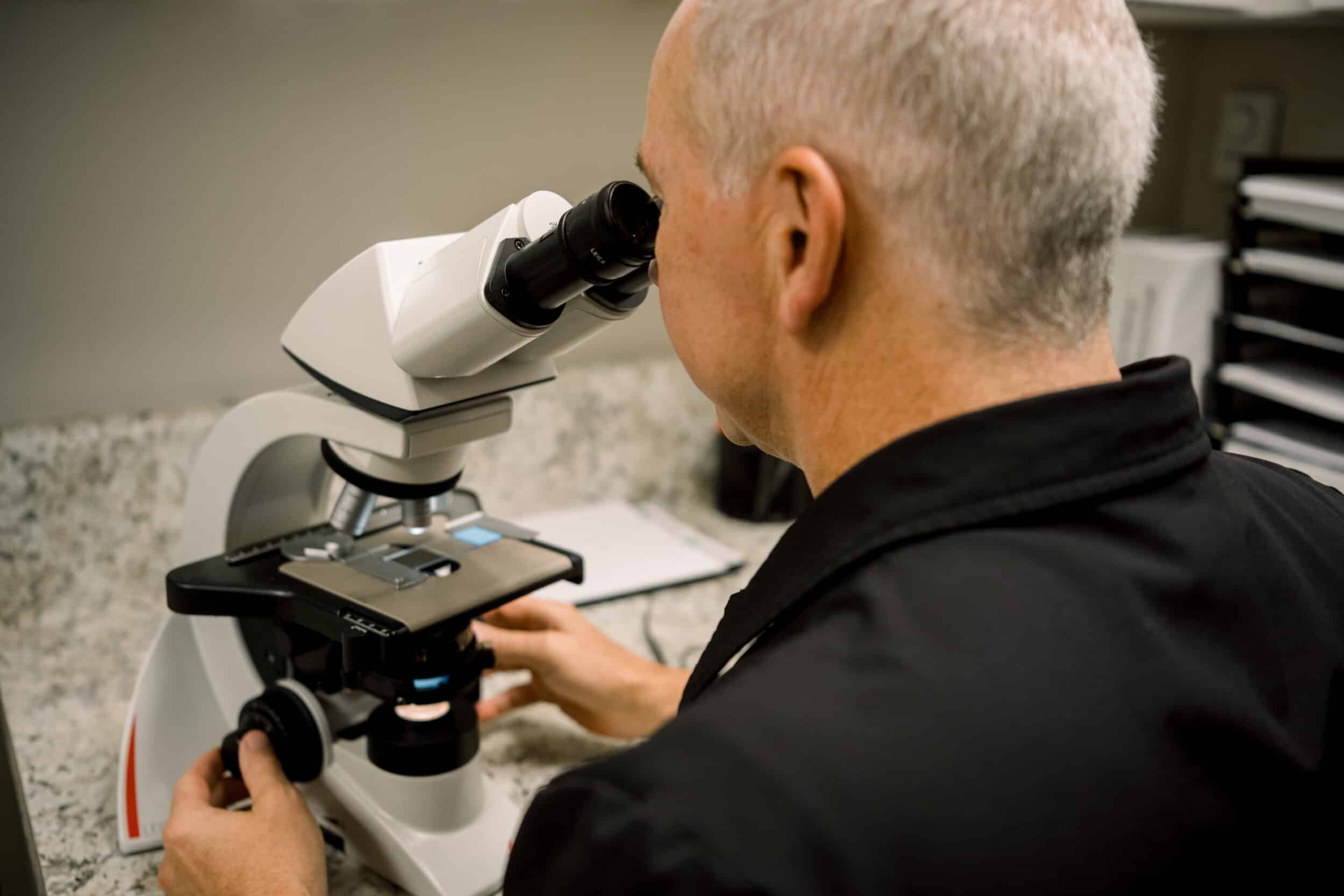 Mohs Surgery
