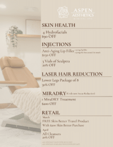 Spring Specials 2025 Flyer) (1)