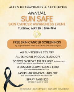 Sun safe event flyer (Instagram Post (45)) (1)