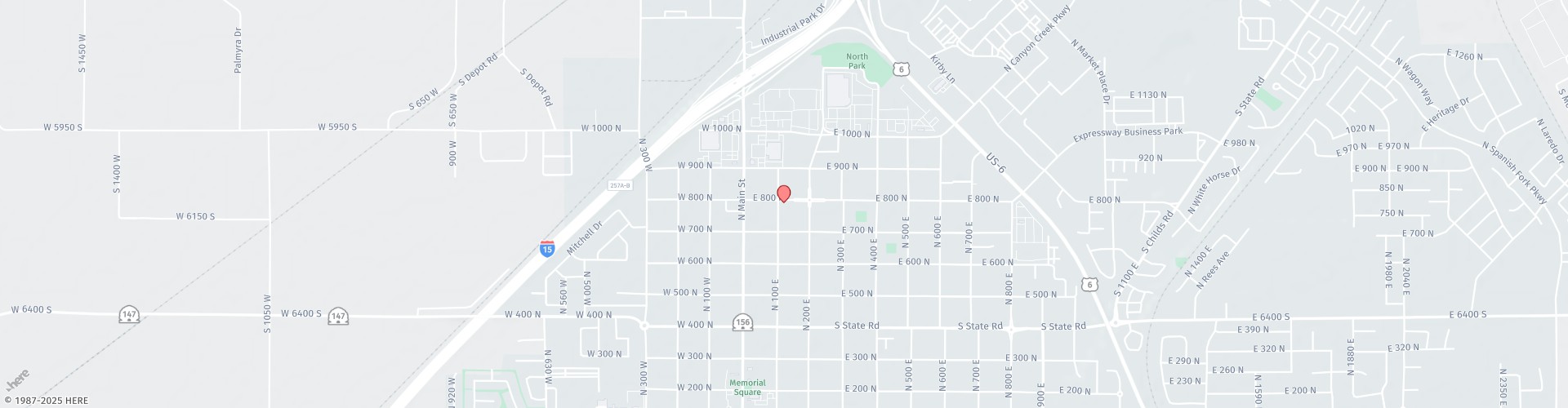 Aspen Dermatology (Spanish Fork)